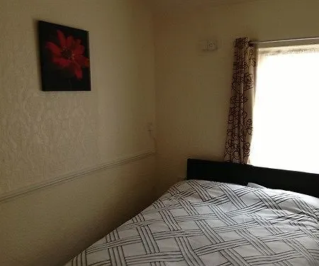 Guest house Oasis