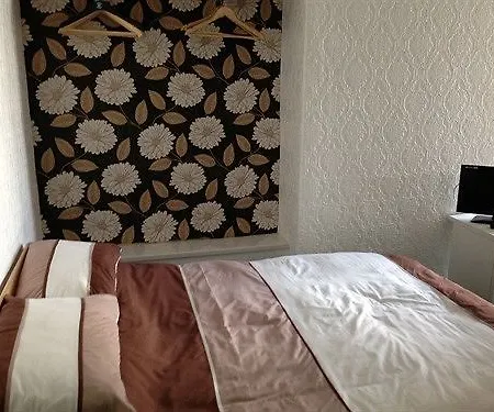Guest house Oasis