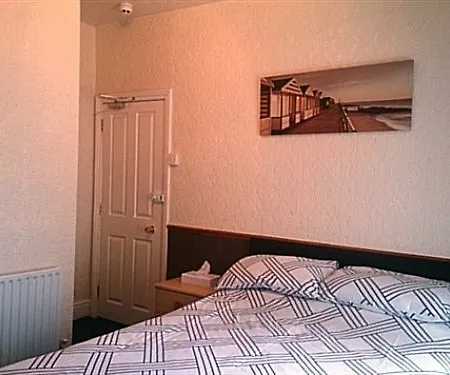 Oasis Blackpool