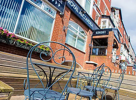 Hotel The Royal Alexandra By Compass Hospitality 3*