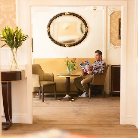 The Royal Alexandra By Compass Hospitality