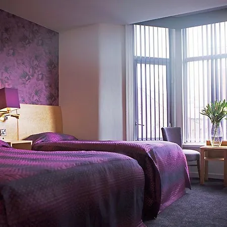 Hotel The Royal Alexandra By Compass Hospitality 3*
