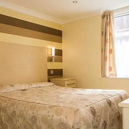 The Royal Boston By Compass Hospitality Hotell