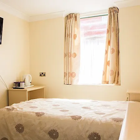 The Royal Boston By Compass Hospitality 3*