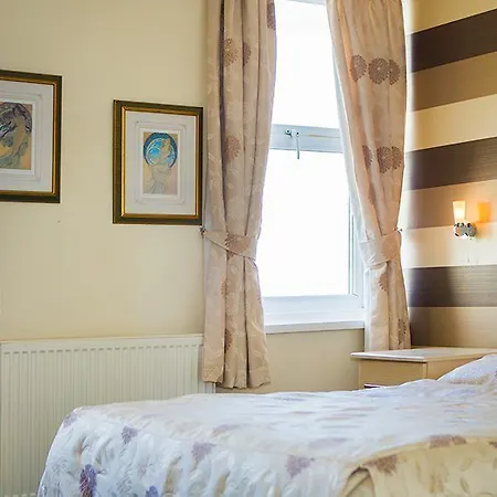 The Royal Boston By Compass Hospitality Hotell 3*