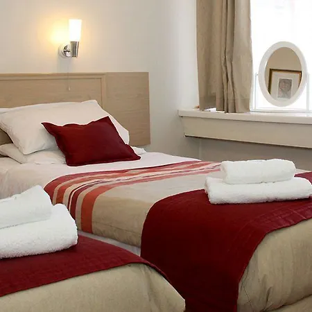 The Royal Boston By Compass Hospitality Hotell Blackpool