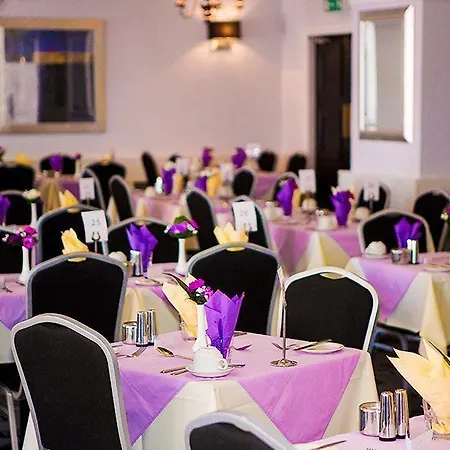 The Royal Boston By Compass Hospitality Hotell 3*