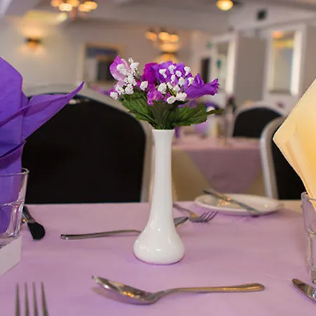 The Royal Boston By Compass Hospitality 3* Blackpool