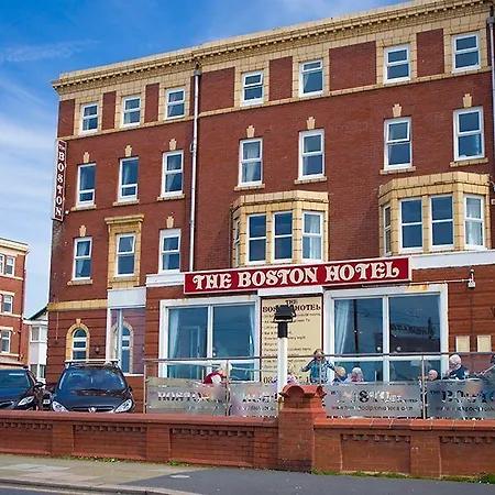 The Royal Boston By Compass Hospitality Hotell