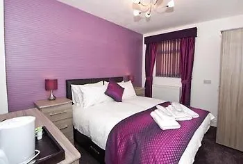 Royal Carlton Hotel 3*