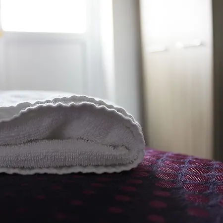 Royal Carlton Szálloda 3*