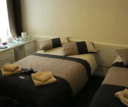 Hotel Gordene