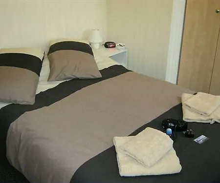 Hotel Gordene 2*