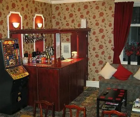 Hotel Gordene