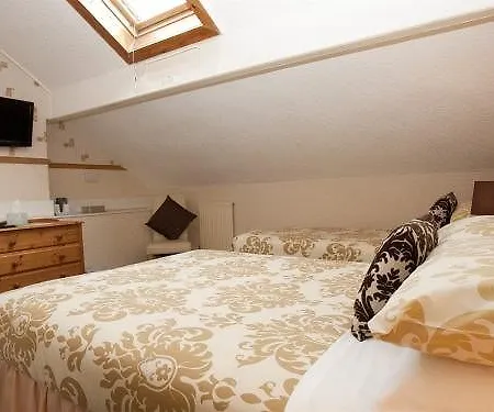 Gasthof Valentine Over 21 Adult Couples Only