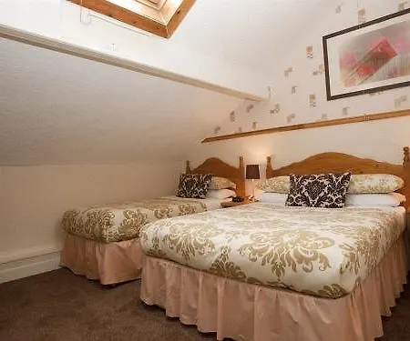 Gasthof Valentine Over 21 Adult Couples Only 4*