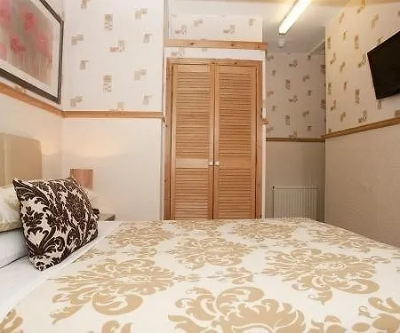 Pensionat Valentine Over 21 Adult Couples Only Blackpool