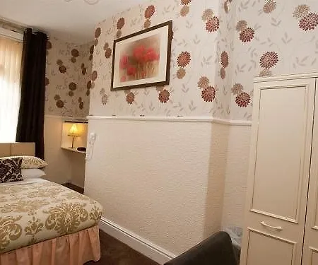 Pensionat Valentine Over 21 Adult Couples Only 4*