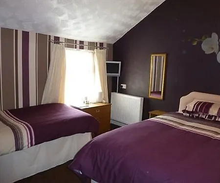 Hotel The Blackpool