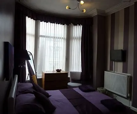 The Blackpool