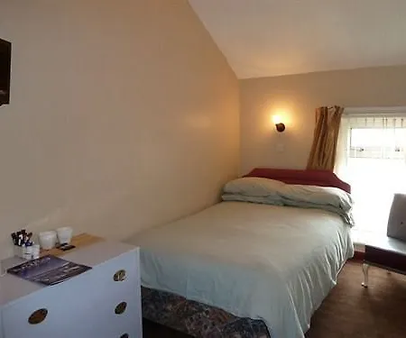 Hotel The Blackpool