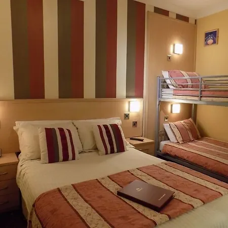 Bed & Breakfast The Norwood 4*