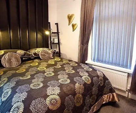 Affittacamere The Arthington 4*