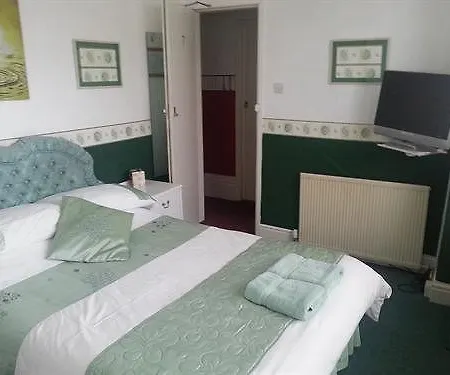 Гостевой дом Manhattan 3*
