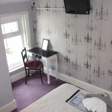Westbourne House Blackpool