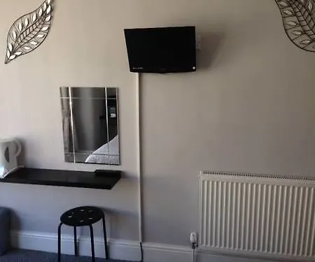Couette-café Westbourne House