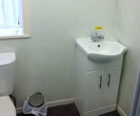 Guest house Hazelgrove