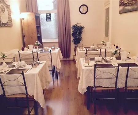 Guest house Hazelgrove