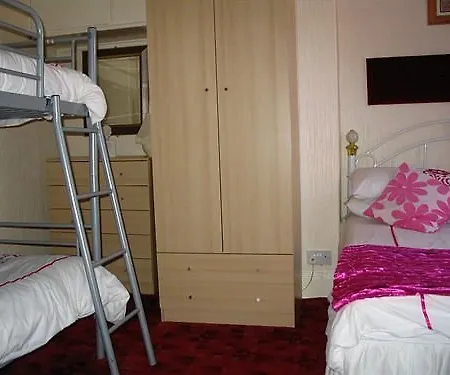 Bed & Breakfast Kirkstead