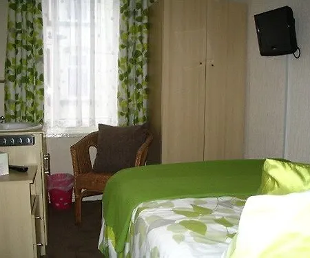 Bed & Breakfast Kirkstead Blackpool