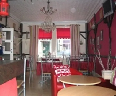 Bed & Breakfast Kirkstead