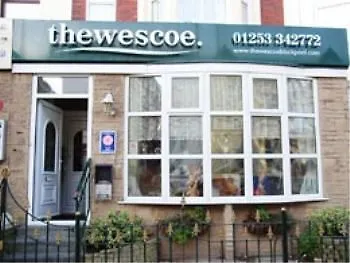 The Wescoe Guest house