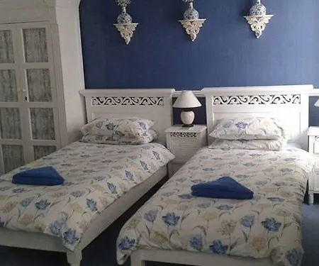 Hotel Madeira 3*