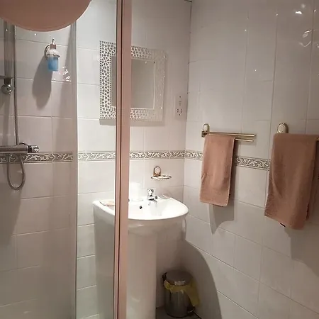 Hotel Madeira 3*