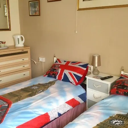머큐리 B&B