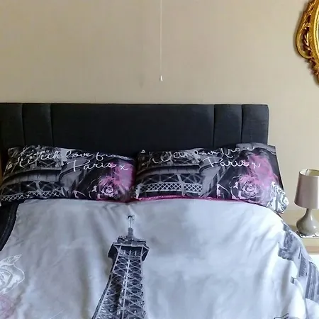 머큐리 B&B 4*