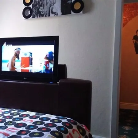 머큐리 B&B
