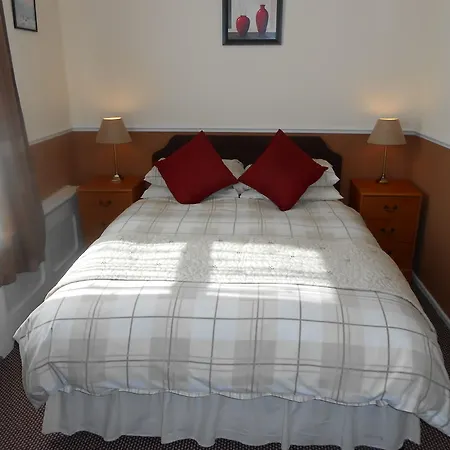 Shirley Heights Bed & Breakfast