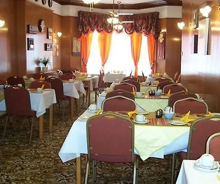 Guest house Alumhurst
