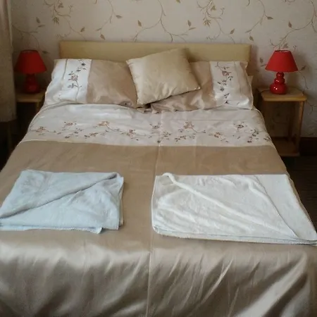 Tropics Hotel Blackpool