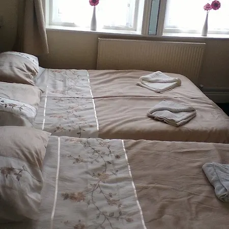 Tropics Hotel 3*