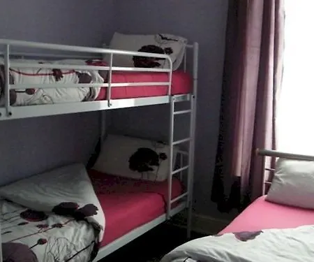 招待所 Houshui Tangpin 4*