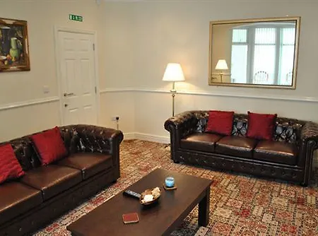 Surrey House Guest house