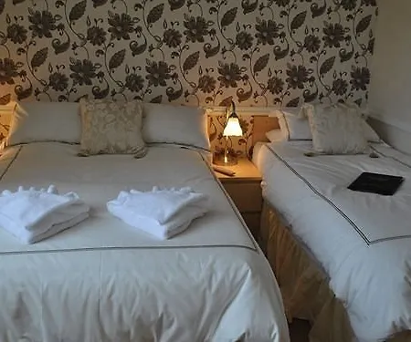 Surrey House Guest house