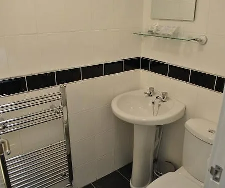 Surrey House Guest house 4*