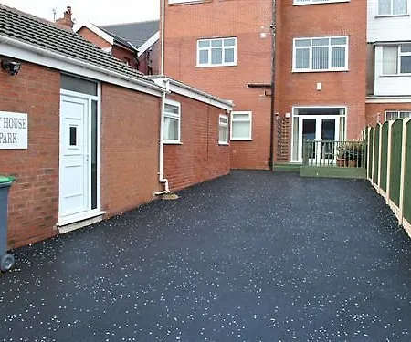 Surrey House Guest house Blackpool